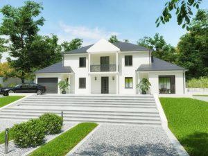 Maison 192 m² avec terrain à NANTEUIL-LES-MEAUX (77)